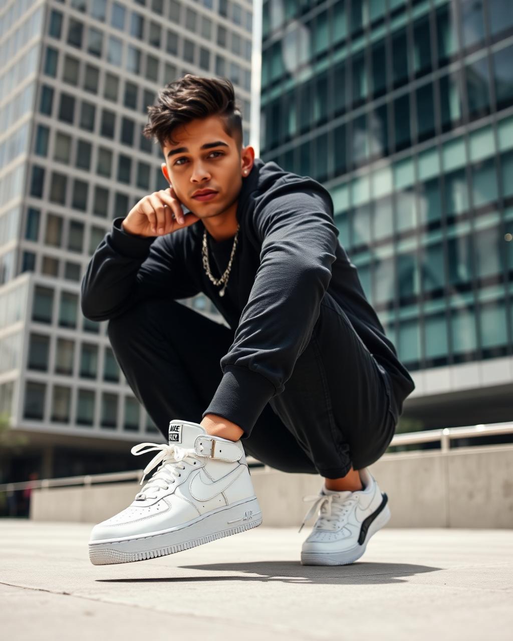 Tenis para hombre
