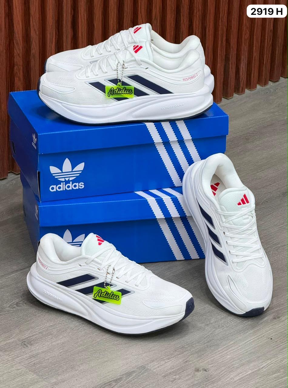 Adidas Response 2 Cloudfoam