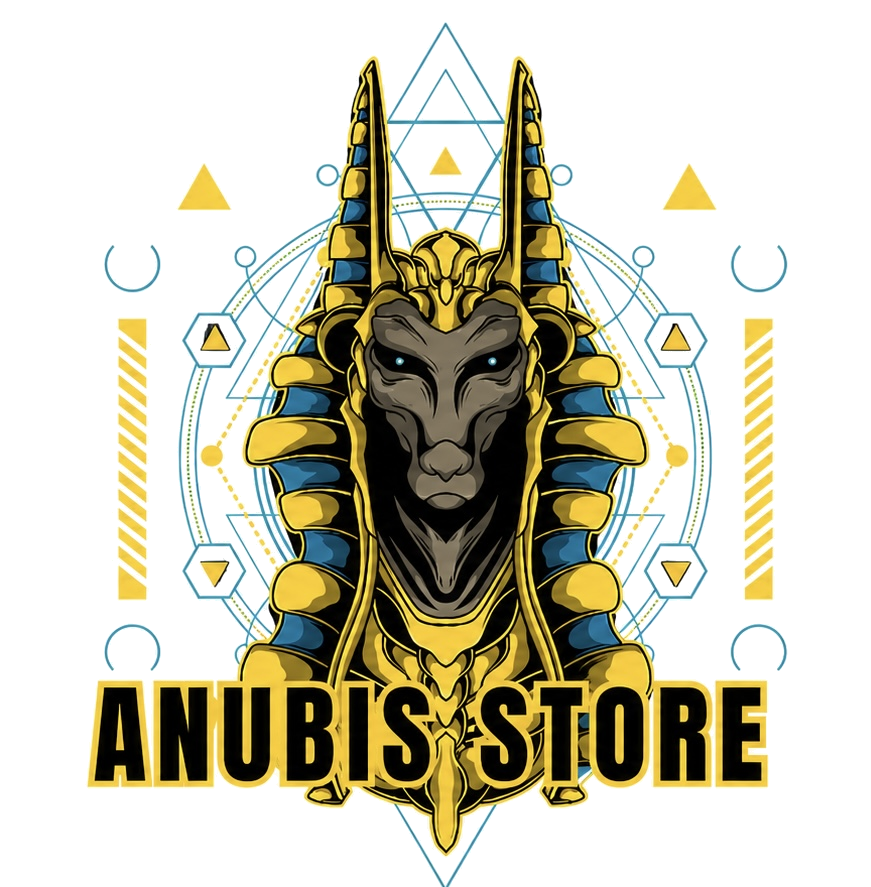 Anubis Store